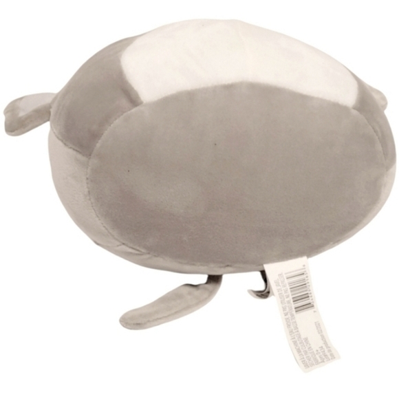 Squishmallow Cherish The Winking Elephant Super Soft Plush Toy - Picture 4 of 6